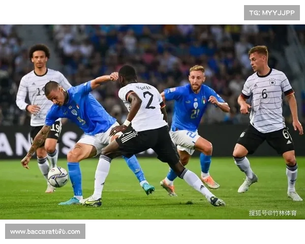 比利时锋线集体哑火英超神锋失准恐重蹈意大利无缘世界杯覆辙