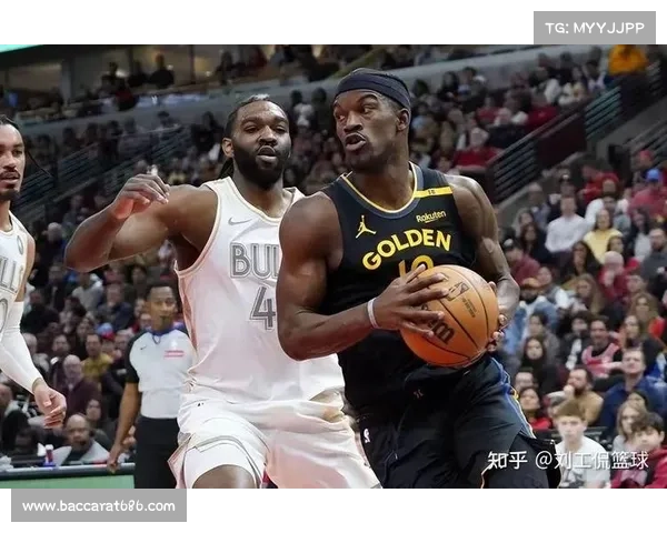 勇士队斯蒂芬·库里与热火吉米·巴特勒将缺席对阵湖人的关键比赛