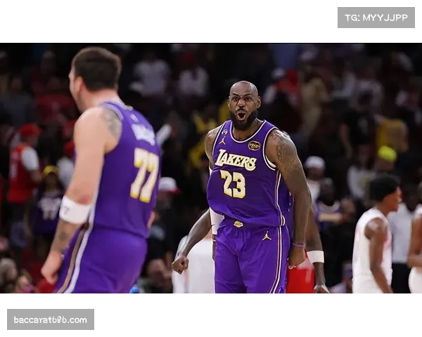 詹杜第46次对决数据解析:41岁詹姆斯14中13创生涯命中率纪录 詹杜第46次对决数据解析:41岁詹姆斯14中13创生涯命中率纪录